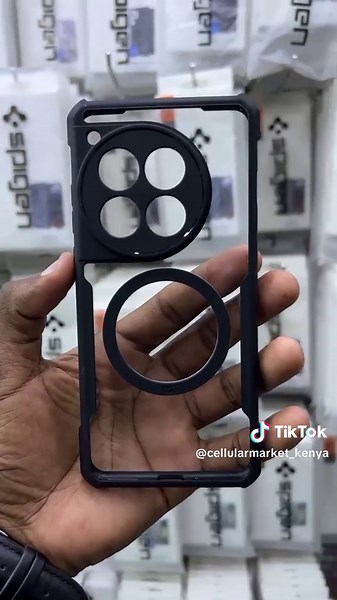 Premium Phone Covers with Tribal Prints for iPhone & Samsung