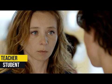 Best teacher and student love story movies