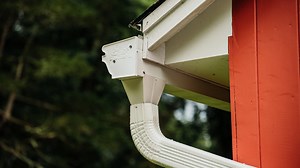 Keeney Home Services now offers Gutter Shutter