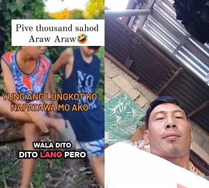 1.9K views | Baka Cow Cow yan! | Christian Estabillo | Facebook