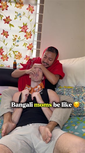 ছোটবেলায় কার কার সাথে এমন হইছে? 😒😭