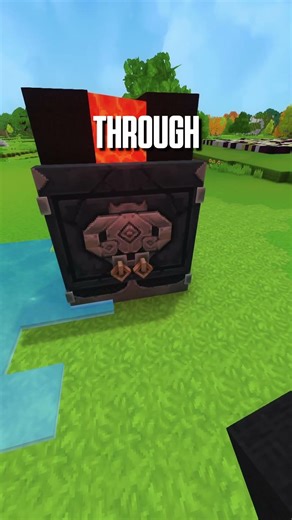 FLUIDS Have Physics In HYTALE!