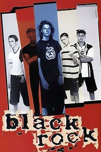 Blackrock - Movie