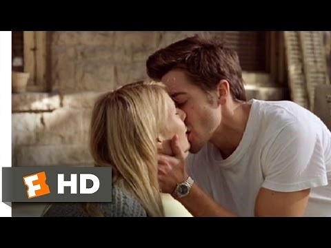 Proof (6/10) Movie CLIP - Coming on Strong (2005) HD