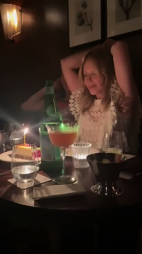 Kylie Minogue 2021 apology and birthday thanks