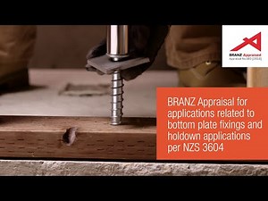 Titen HD Heavy Duty Screw Anchor