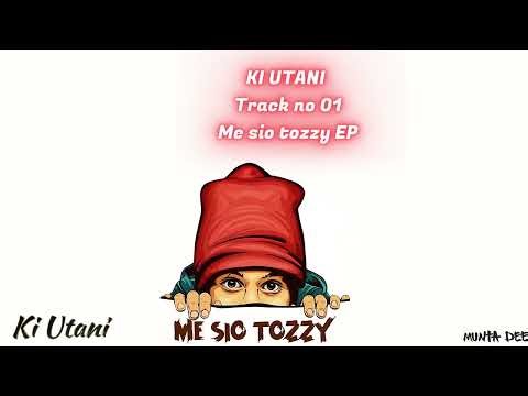 Munta Dee – Kiutani (Track 1) [Official Audio] | Me Sio Tozzy EP