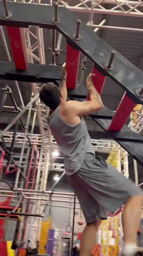 Not Your Average Marathon Runner 💀