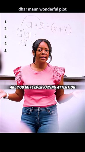 Transforming Troubled Students: Miss Brooks' Arrival