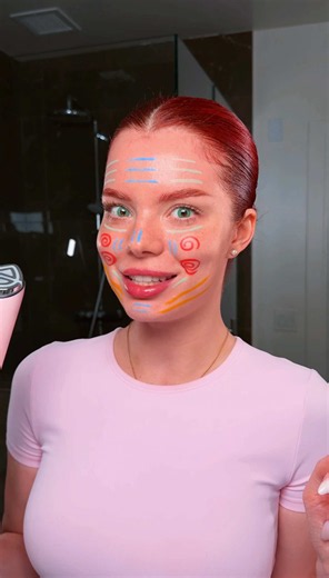 I didn’t think I needed an upgrade until I tried the new @medicube global AGE-R Booster Pro X2 👀 The Dual Mode feature runs two treatments at the same time, and now I don’t want to go back #medicubeskincare #medicube #medicubedevice #boosterproX2