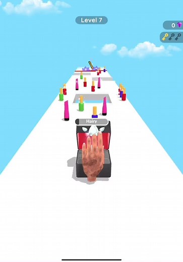 Mastering Mobile Games: Tips and Tricks for Success