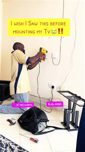 Revolutionize Your TV Viewing with Swivel Wall Mounts
