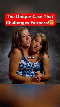 They Share One Body… But Should They Get Two Salaries?