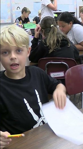 Classroom Connection: 5th Grade - Adding & Subtracting Decimals