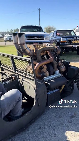 These are some of the craziest Rat Rods I have ever seen! #sickcarsandtrucks #ratrod #ratrods #hotrod #hotrods