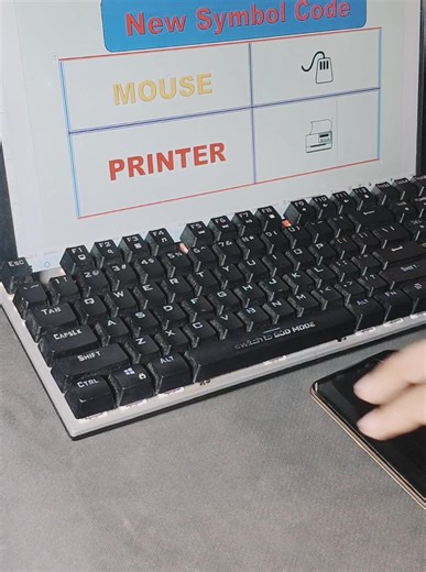 Printer Shortcuts Key's #computer #hilights #Productivity #word #symbol #excelshortcuts #necicomputerinstitute | NECI Computer Institute