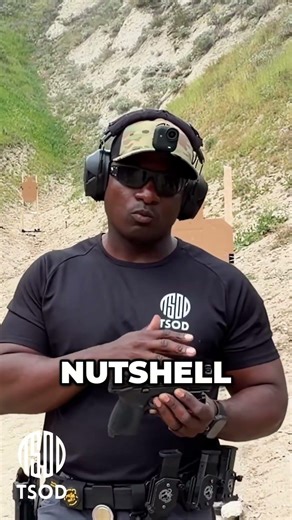 M&P 2.0: Unleash the Power at the Shooting Range!