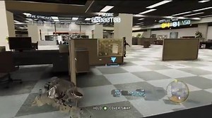 Tom Clancy's Ghost Recon: Future Soldier Achievement Guide & Road Map