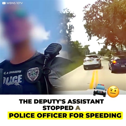 8K views · 35 reactions | The deputy's assistant noticed someone driving fast and didn't hesitate to follow to question their infraction, but when they realized it was a police officer, they continued with their feat without thinking they would receive a horrible response from him. | Positive | Facebook