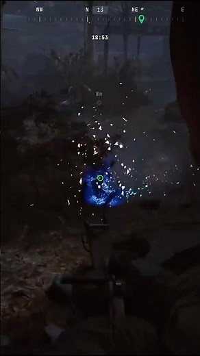 Epic 1v1 Showdown in Arc Raiders!