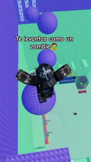 te levantas y no hay clases😎 #roblox #humor