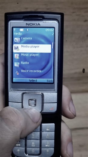 nokia 6270 slide ( like 6280)