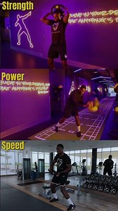 3 Core Rotation Exercises for Strength, Power, and Speed 💥