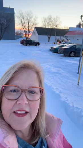 Mary's Quilt Market on Reels