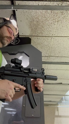 AP5-P Binary Trigger Woes