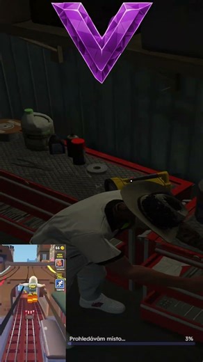 VOIDRP má volné frakce, tak se k nám přidej!