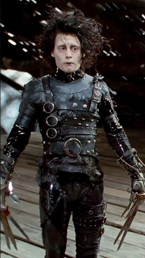 Edward Scissorhands (1990) | The Kindest People Are the Greatest #movie #tvshow