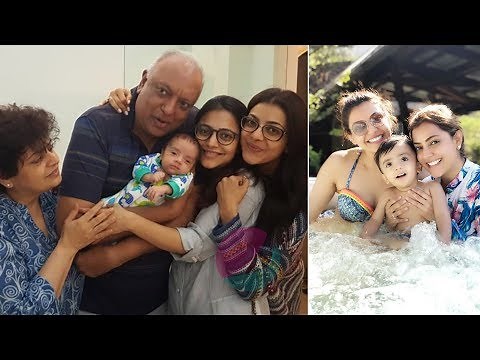 Kajal Aggarwal Family Members, Father, Mother, Sister Photos & Biography