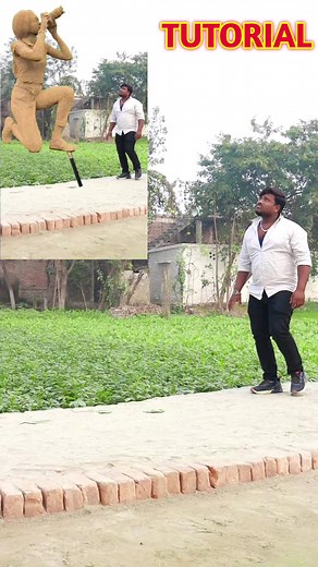 17K views · 135 reactions | Sand sculpture falling down tutorial  #vfxnishadji #reelitfeelit #reel #reels | VFX Nishad ji | Facebook