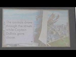 V reader Madagascar 3 Europe's Most Wanted E-book