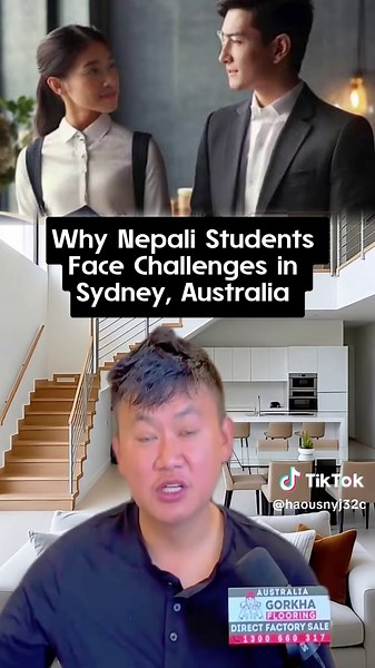Explore the challenges faced by Nepali students in Australia as they adapt to a new life. Understanding the truth and building supportive communities is crucial. Share your experiences! #nepali #sydney #nepaltube #australia #student