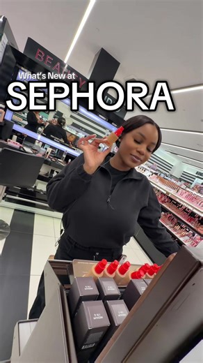 Discover the Latest Beauty Products at Sephora