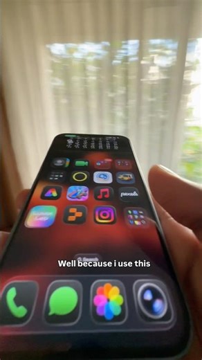 Not Boring Camera App. #camera #iphone