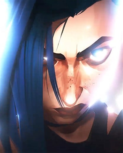 💥 Jinx — Arcane | Edit AMV | 4K 💥 #shorts