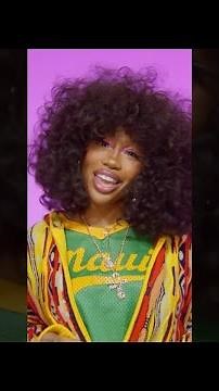 Be Kind to Me, Be Kind to You with SZA #sesamestreet