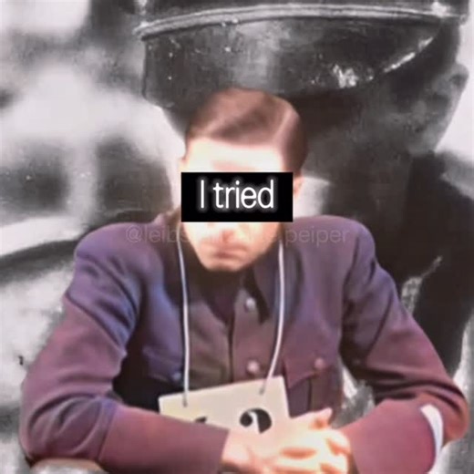 Peiper on Instagram: "The Schutzstaffel (SS) was built as an elite force with a powerful visual identity. Black uniforms, sharp tailoring, rigid posture — everything was designed to impress, intimidate, and project absolute authority. A cold, disciplined aesthetic, instantly recognizable, where image was used as a tool of power. Pure visual impact — nothing more. ⚠️ Disclaimer This content is for historical and aesthetic analysis only. It does not glorify, justify, or support Nazi ideology or it