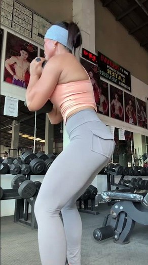 Nice to be back to my old routine after 3 months post surgery (hysterectomy)