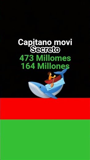 capitano movi tutorial.