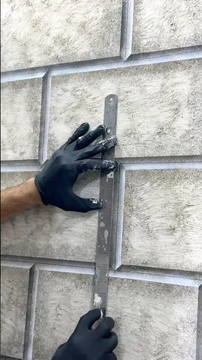 Ultra-Realistic 3D Stone Texture | Stunning Natural Rock Effect! 🔥✨