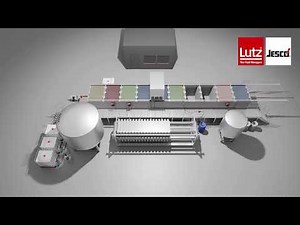 Efficient operation of phosphating plants: Pump solutions from Lutz & Jesco