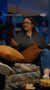 85K views · 541 reactions | «Moi, j'ai jamais pogné!» 來 Jean-Sébastien Girard Pier-Luc et ses amis discutent de cruisage!  On ramassera demain 拾 | Nouvel épisode jeudi #onramasserademain | Télé-Québec | Facebook