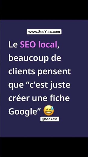 Google MY Business