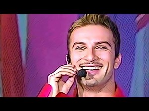 ℂ⋆Tarkan "Live in Mexico City 2000" REMASTERED