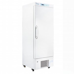 [Hot Item] -40 Degree Medical Refrigerator Vaccine Storage Laboratory Medical Freezer