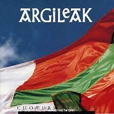Argileak - Choeurs Basques