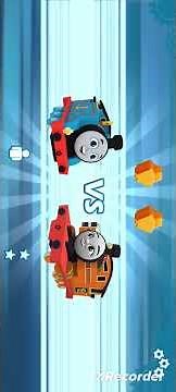 Thomas & Friends: Go Go Thomas